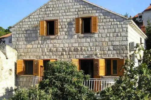 Apartments by the sea Cavtat, Dubrovnik - 24545