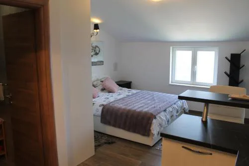 Apartments Dino