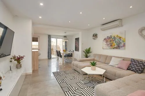 Apartments Lucia