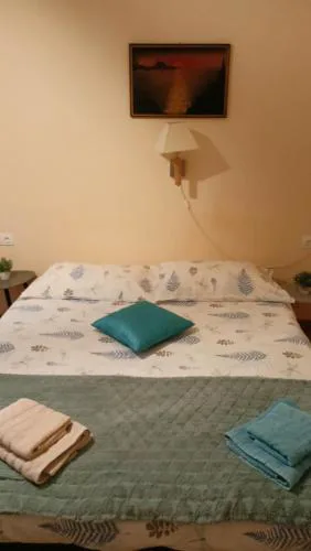 Apartments Magda