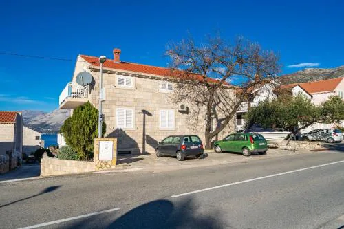 Apartments Pavo