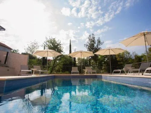 Apartments Villa Lukas - ''No 5'' One-Bedroom Apartment with Balcony and Sea View