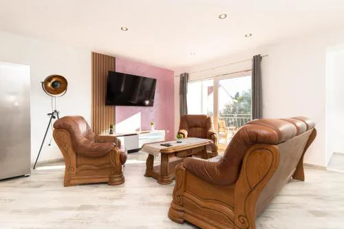 Casa De Hijos - Spacious 5