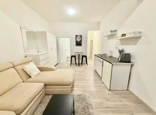 Epidaurum Apartments
