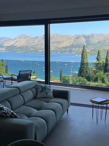 Family Ambient Apartment