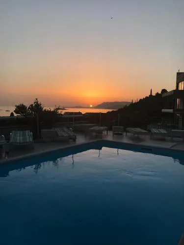 Guest House Villa Bellevue 1