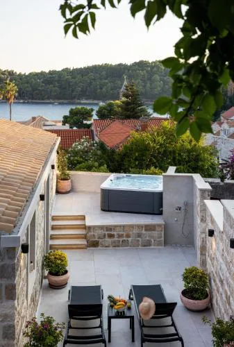 Holiday Home Nico's