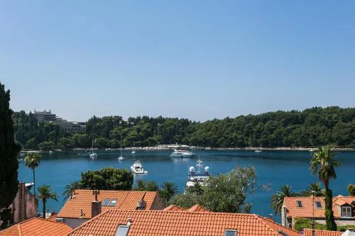 Iva Apartments
