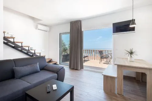 Marojica Apartments