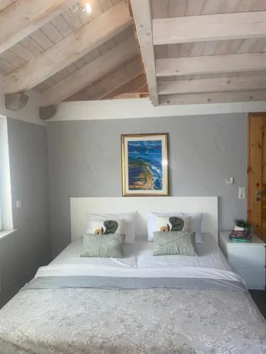 Relax Comfy Cozy Apartment