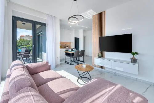 Sea Star Apartment