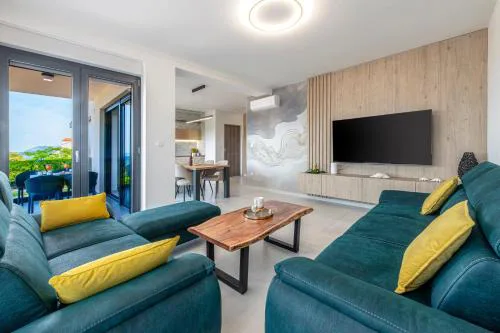 Tila Luxury Suite
