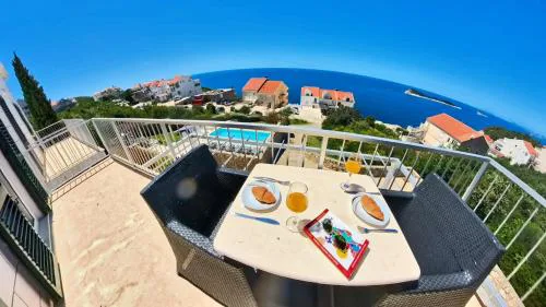 Villa Apartments Mecajac