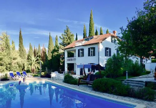 Villa Floranneve