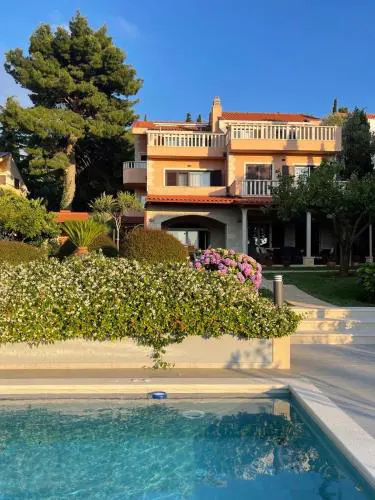 Villa Laperosa