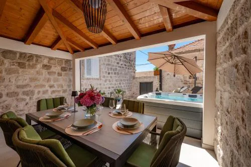 Villa Mareta Cavtat