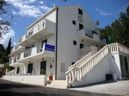 Villa Royal