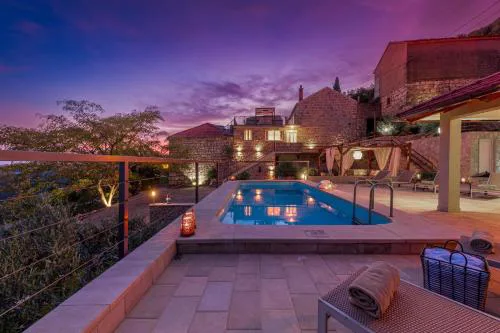 Villa Tea