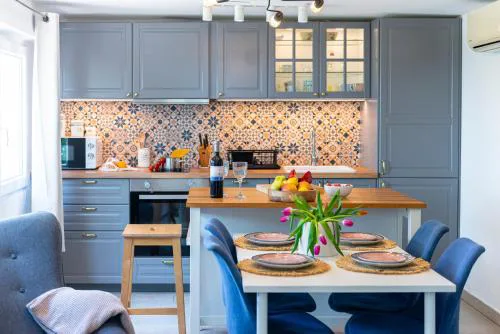 Villa Tonina, Friends and Family Apartment