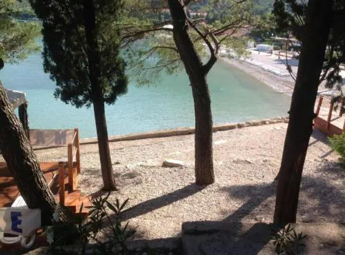 Wonderful Apartment Biserka Near the Beach