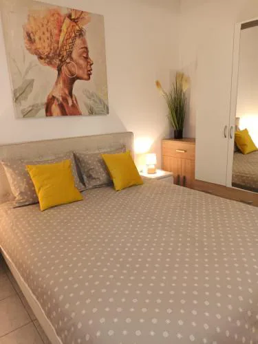 Apartment Luka near Dubrovnik