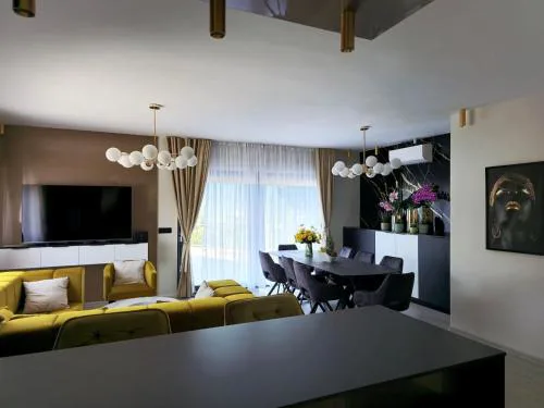 Villa Golden Grain - Four Bedroom Villa