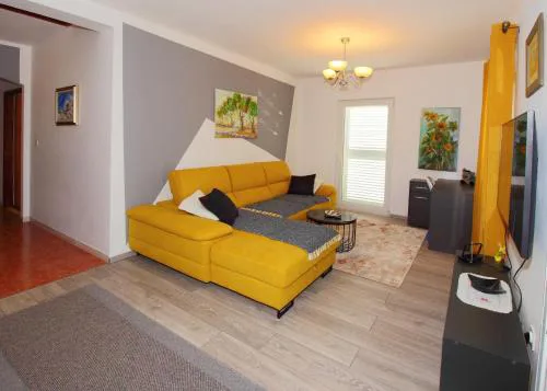 Apartment Marita