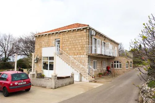 Apartments with parking space Mocici, Dubrovnik - 12856