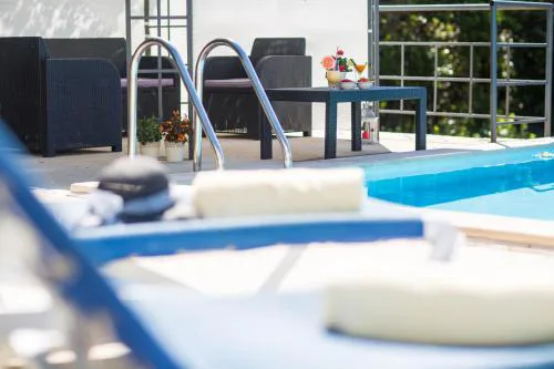 RELAXING Apartments LUCE