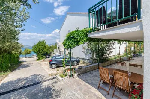 Apartments Jurica