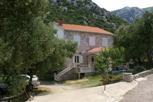 Apartments with parking space Duba Peljeska, Peljesac - 4534