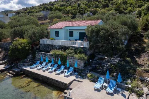 Kuća Gašpar