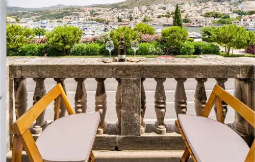 2 Bedroom Nice Apartment In Dubrovnik