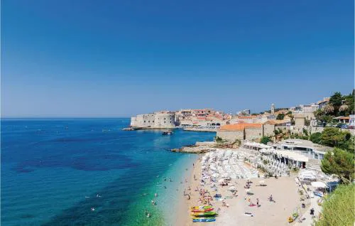 2 Bedroom Nice Apartment In Dubrovnik
