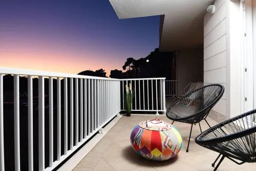 7th Heaven Apartment