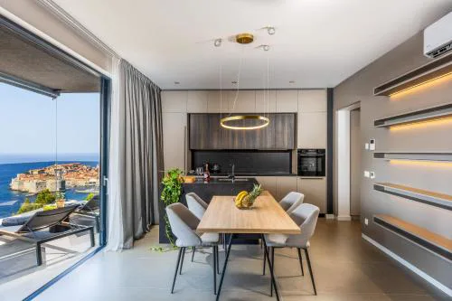 ADRIAN LUXURY 5 Star
