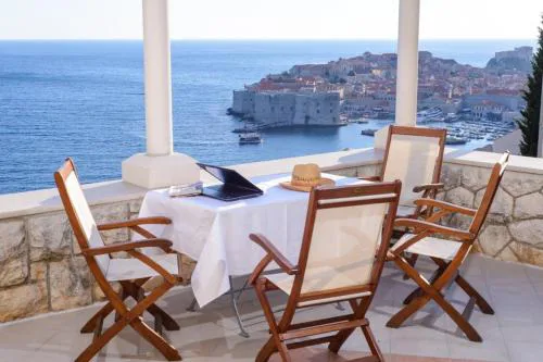 Adriatic View Studio Apartments