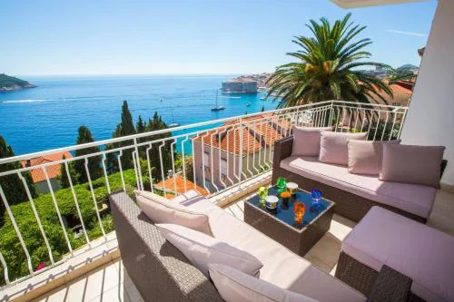 Ambassador Suite Dubrovnik