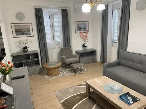 Anima Mea Old Town Apartments