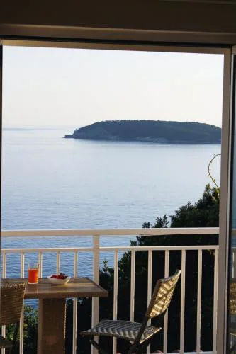 Apartman Anka