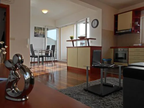 Apartman Copacabana