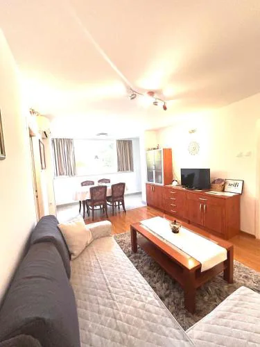 Apartman Fani