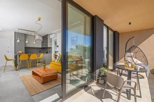 Apartman LaLaa