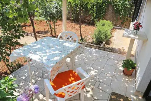 Apartman Luka