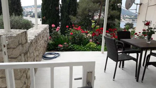 Apartman Marija