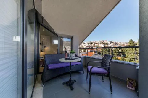 Apartman Merita
