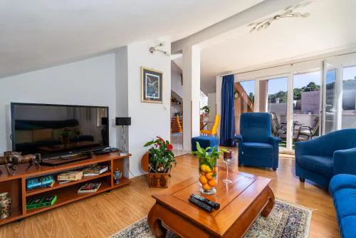Apartmani Kadena