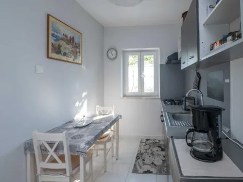 Apartment A Kind Of Magic - One Bedroom Apartment with Terrace and Sea View