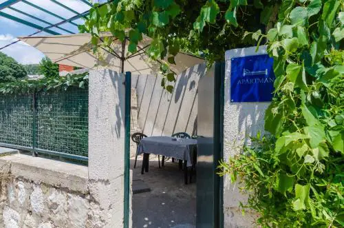 Apartment ADEA