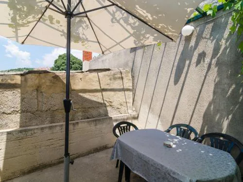 Apartment Adea - One Bedroom Apartment with Terrace